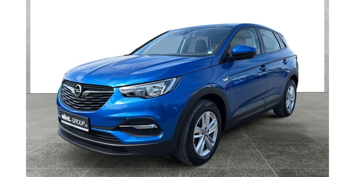 Opel Grandland (X) 89.999 km 11.990 &euro; Limburg 65555