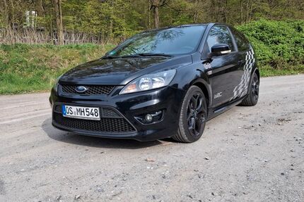 Ford Focus 101.519 km 5.000 &euro; Bad Iburg 49186