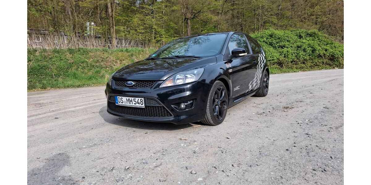 Ford Focus 101.519 km 5.000 &euro; Bad Iburg 49186