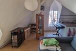 Dachgeschoßwohnung Lüneburg - 1.5 Zimmer, 34 m&sup2;, 480&euro; | Angebot:26386042