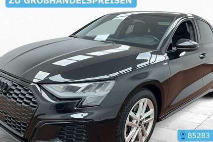 Audi A3 92.315 km 26.707 &euro; Starnberg 82319
