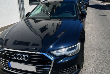 Audi A6 123.241 km 27.500 &euro; Egelsbach 63329