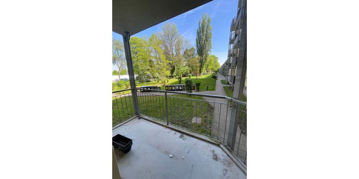 Zimmer Chemnitz Lutherviertel - 3 Zimmer, 63 m&sup2;, 362&euro; | Angebot:26436981