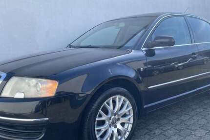 Skoda Superb 298.000 km 2.990 &euro; Kassel 34127