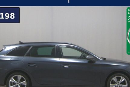 Seat Leon 127.265 km 15.980 &euro; Gyhum/Bockel 27404