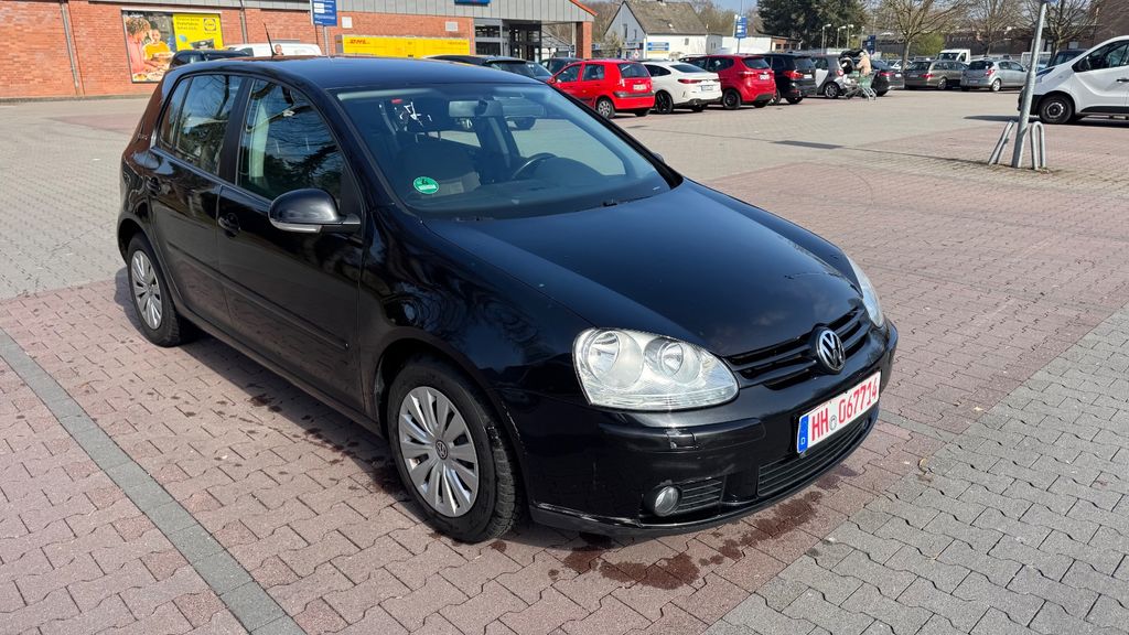 VW Golf 197.000 km 1.599 &euro; Hamburg 22045
