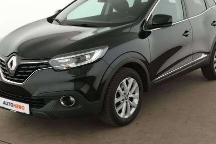 Renault Kadjar 62.063 km 13.790 &euro; Frankfurt am Main 65936