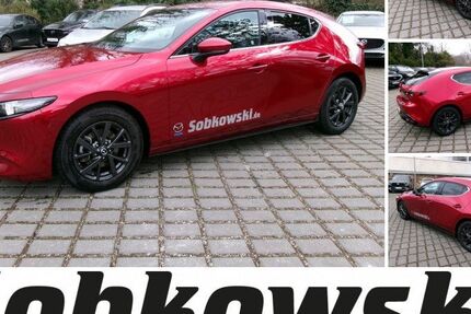 Mazda 3 6.421 km 28.990 &euro; Berlin 13407