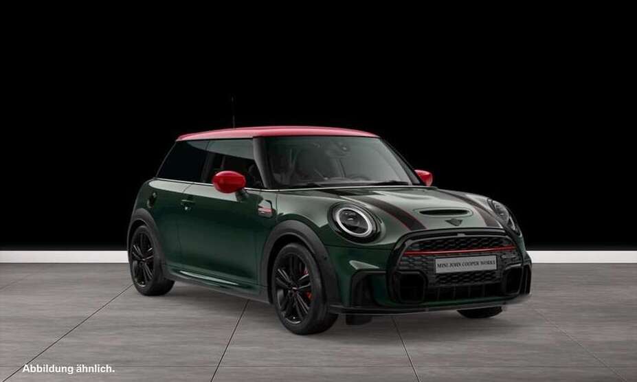 John Cooper Works