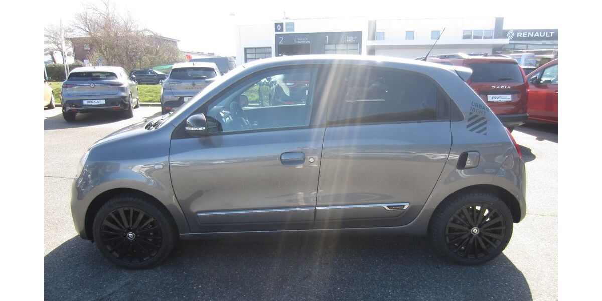 Renault Twingo 1.500 km 19.100 &euro; Westerland / Sylt 25980