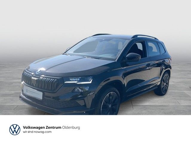 Skoda Karoq 43.549 km 29.479 &euro; Oldenburg 26135