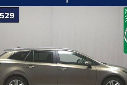 Toyota Corolla 78.858 km 16.780 &euro; Gyhum/Bockel 27404