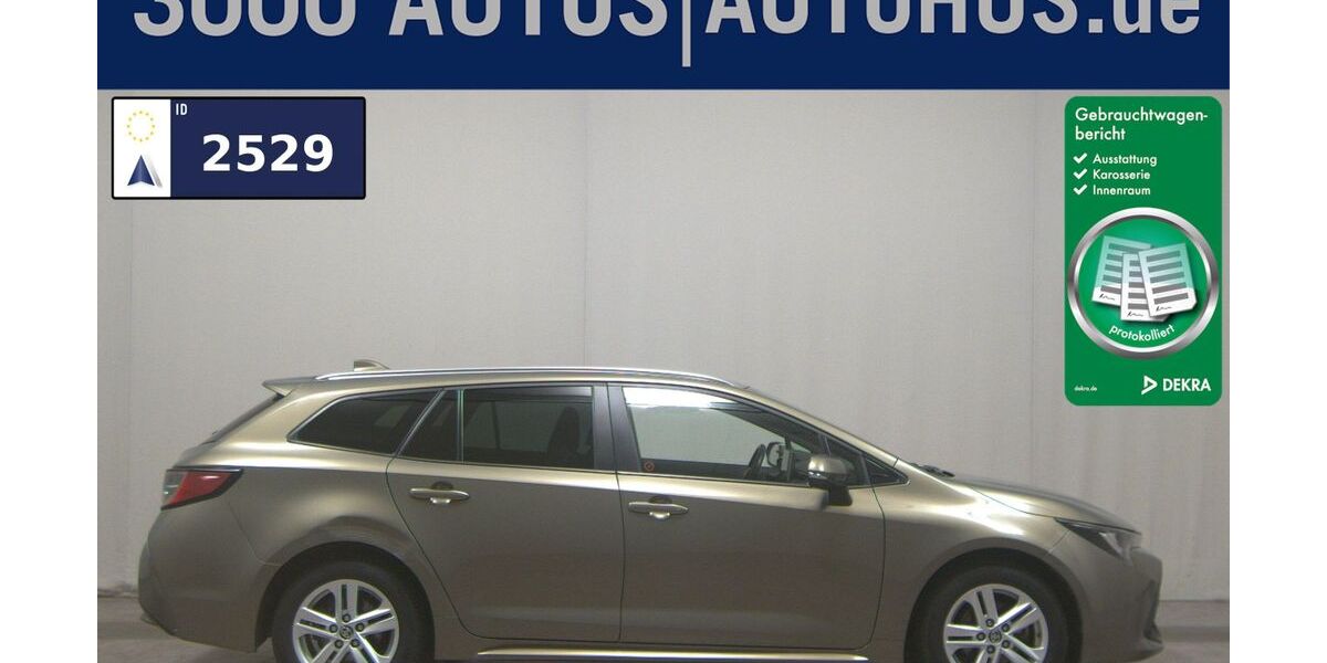 Toyota Corolla 78.858 km 16.780 &euro; Gyhum/Bockel 27404