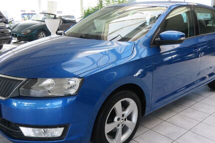 Skoda Rapid 83.699 km 8.999 &euro; Dessau-Roßlau 06847