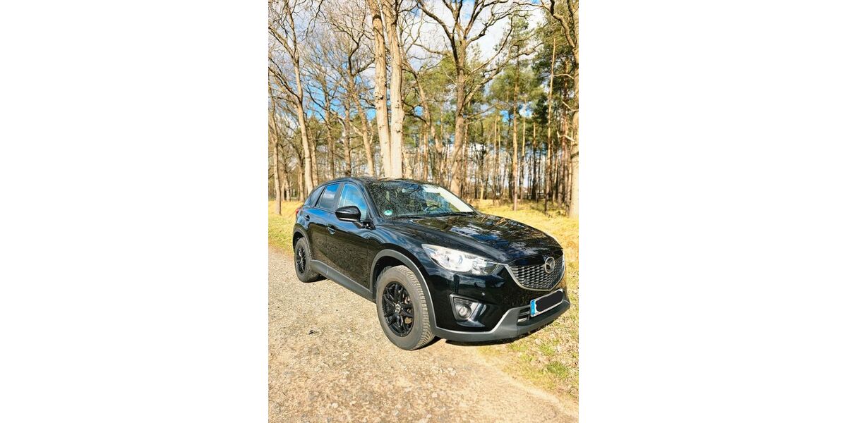 Mazda CX-5 171.000 km 9.990 &euro; Hannover 30457