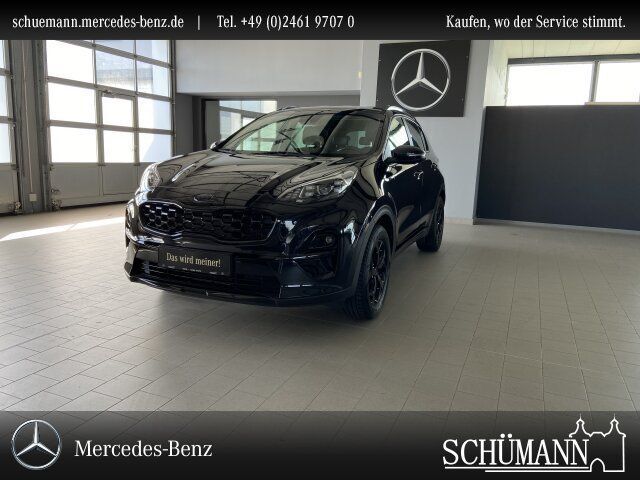 Kia Sportage 52.578 km 20.900 &euro; Jülich 52428