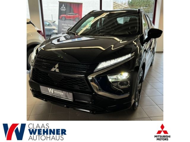 Eclipse Cross