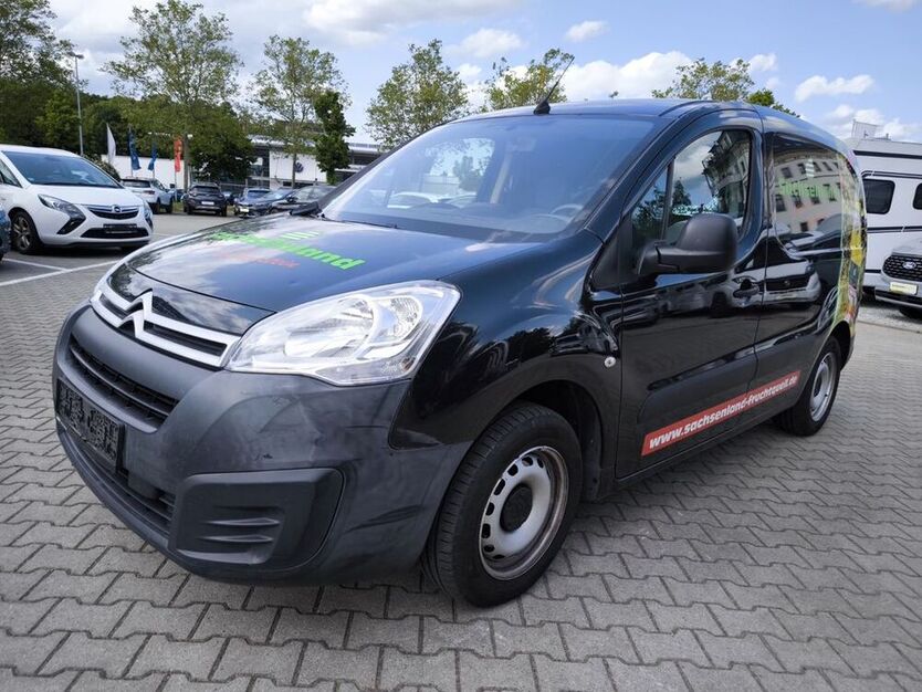 Berlingo