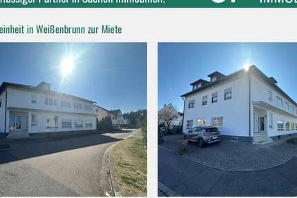 Gewerbeobjekt Leinburg Weißenbrunn - 6 Zimmer, 295 m&sup2;, 980&euro; | Angebot:25736779