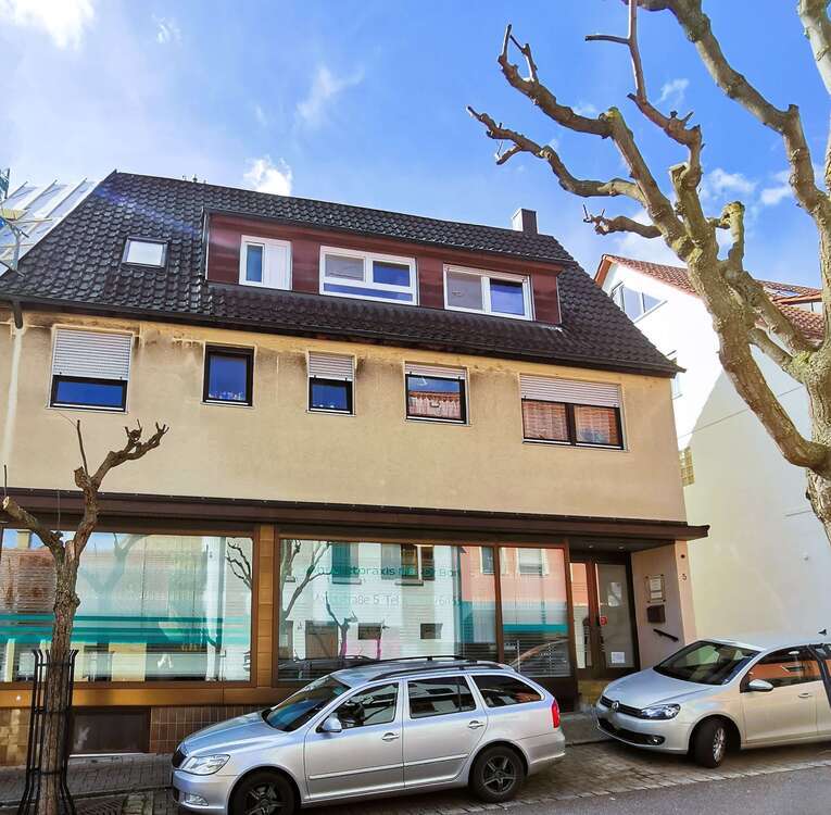 Haus zum Kaufen in Ingersheim 595.000 € 68.5 m²