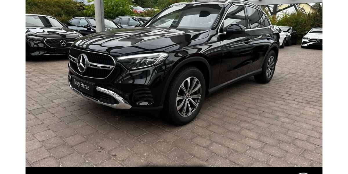Mercedes-Benz GLC 200 1.455 km 49.900 &euro; Rottweil 78628