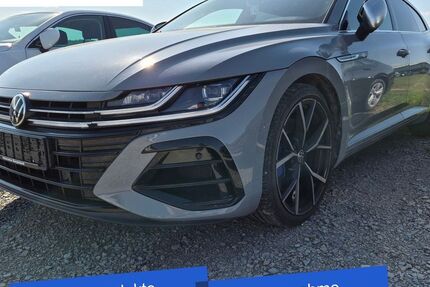 VW Arteon 54.309 km 33.990 &euro; Schönburg 06618