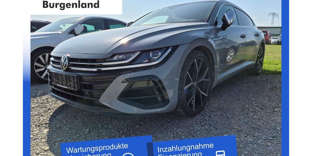 VW Arteon 54.309 km 33.990 &euro; Schönburg 06618