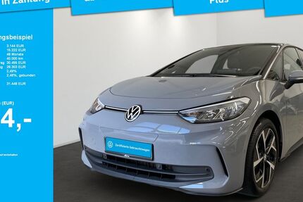 VW ID.3 16.250 km 31.048 &euro; Kempten 87437