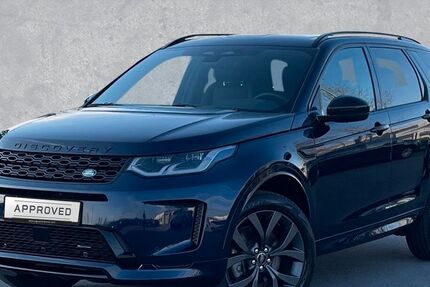 Land Rover Discovery Sport 45.000 km 33.330 &euro; Karlsruhe 76187