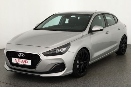 Hyundai i30 89.591 km 17.990 &euro; Schwerin 19061