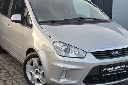 Ford C-Max 123.980 km 4.999 &euro; Völklingen-Fenne 66333