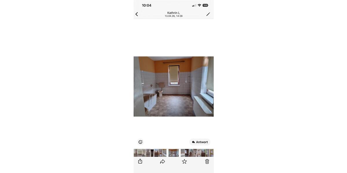 Doppelhaushälfte Gera Bieblach-Ost - 5 Zimmer, 100 m&sup2;, 40.000&euro; | Angebot:26286147