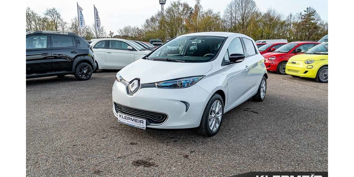 Renault ZOE 35.000 km 11.990 &euro; Reichertshofen-Winden 85084