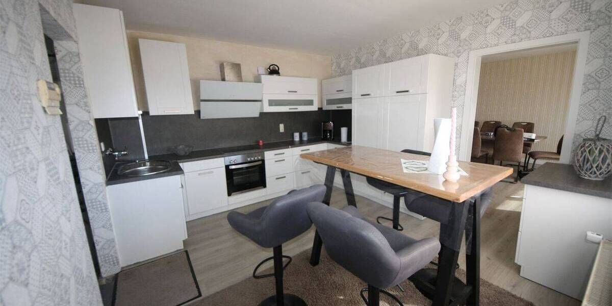Einfamilienhaus Ostrhauderfehn Holterfehn - 5 Zimmer, 112 m&sup2;, 219.000&euro; | Angebot:26276374