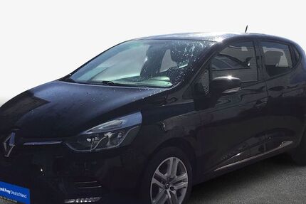 Renault Clio 83.160 km 10.490 &euro; Markdorf 88677