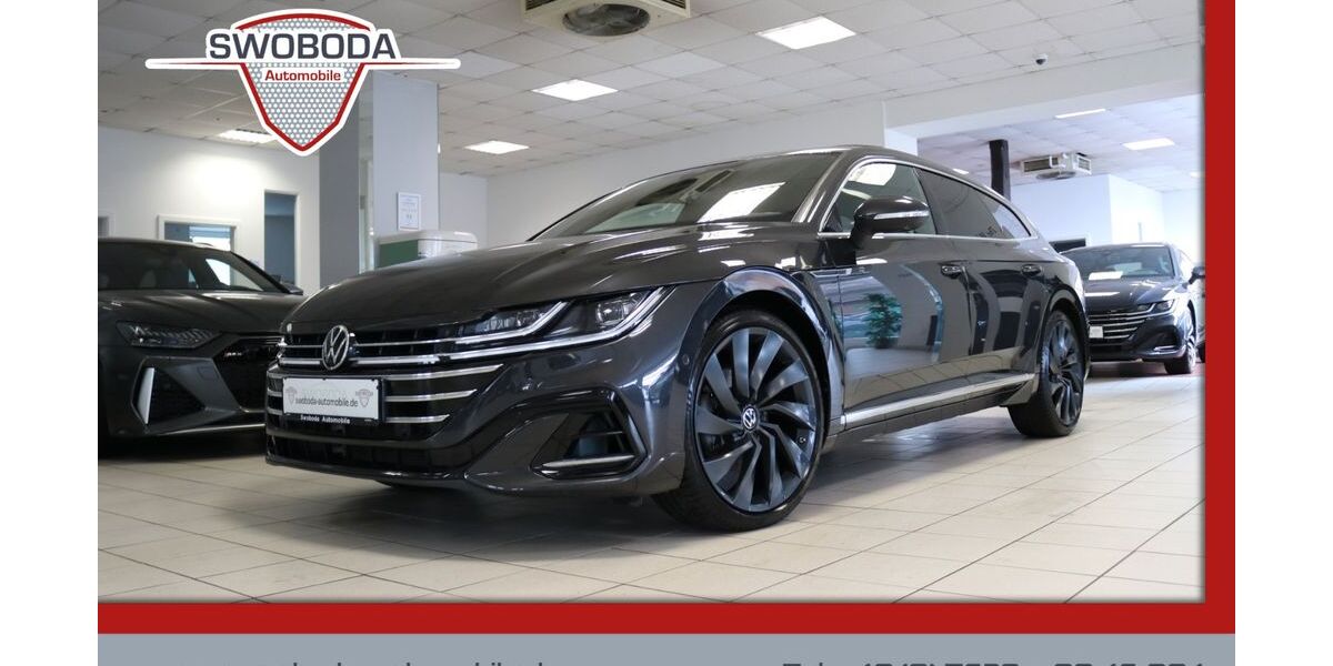 VW Arteon 47.413 km 37.950 &euro; Espenau bei Kassel 34314