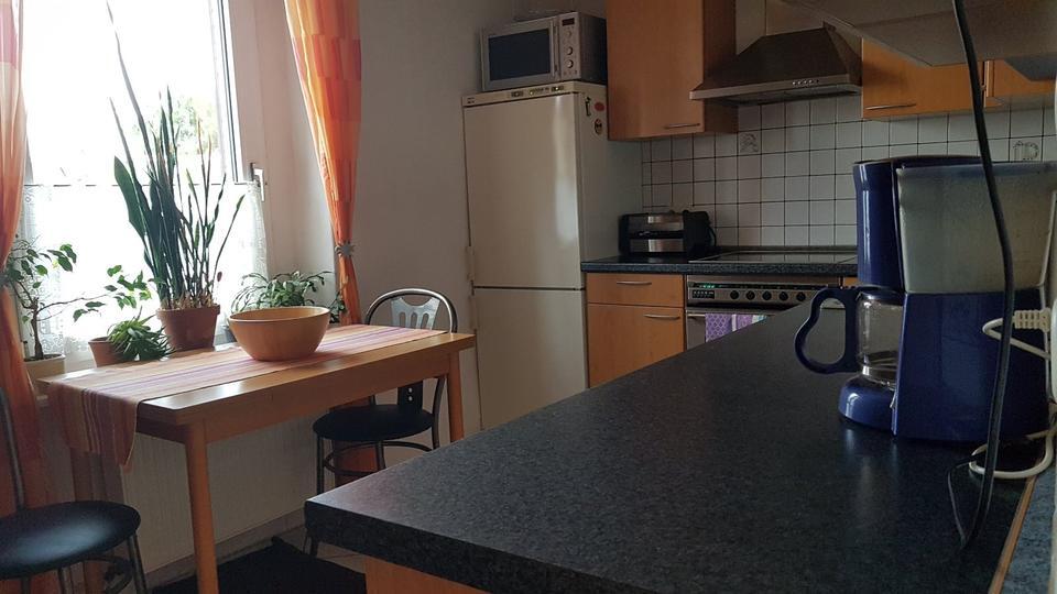 Helle 4-Zimmer Eigentumswohnung in Braunschweig von privat zimmer