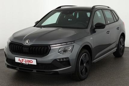 Skoda Kamiq 12.984 km 27.890 &euro; Leipzig 04209