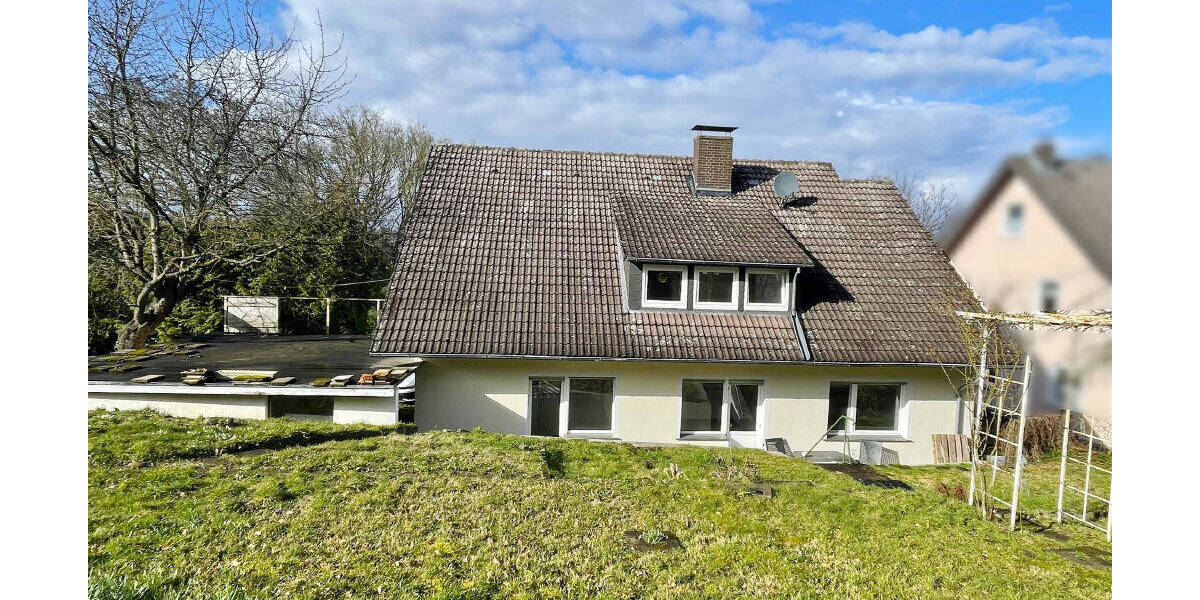 Mehrfamilienhaus, Wohnhaus Kalletal Erder - 8 Zimmer, 210 m&sup2;, 230.000&euro; | Angebot:26359244