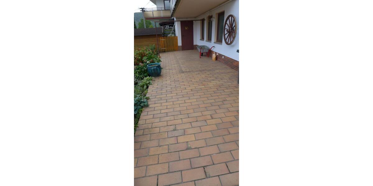 Dachgeschoßwohnung Boppard - 3 Zimmer, 70 m&sup2;, 490&euro; | Angebot:24669726