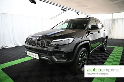 Jeep Compass 19.161 km 29.990 &euro; Butzbach 35510