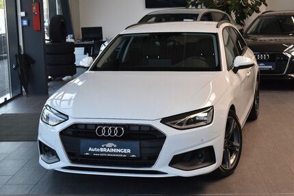 Audi A4 93.863 km 19.850 &euro; Altdorf/Landshut 84032