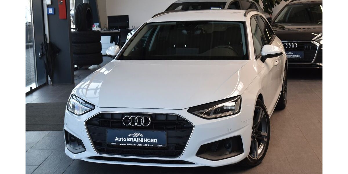Audi A4 93.863 km 19.850 &euro; Altdorf/Landshut 84032