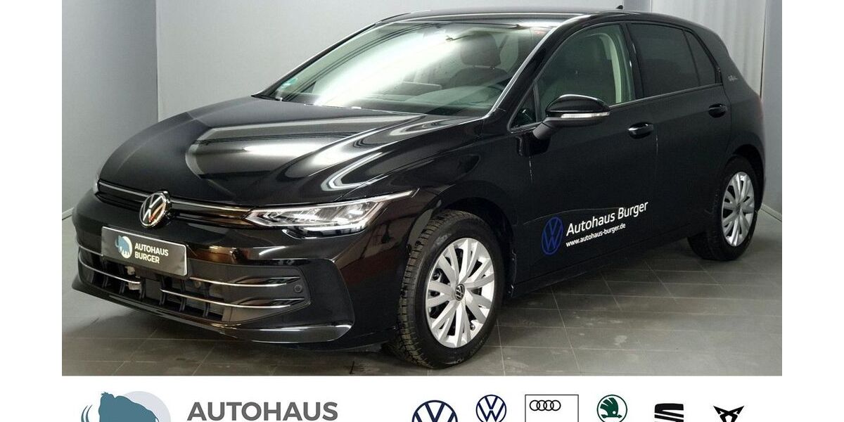 VW Golf 6.000 km 28.480 &euro; Blaubeuren 89143