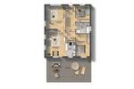 Einfamilienhaus Ottendorf-Okrilla Okrilla - 5 Zimmer, 108 m&sup2;, 370.000&euro; | Angebot:26868674