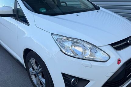 Ford C-Max 125.903 km 5.790 &euro; Wuppertal 42285