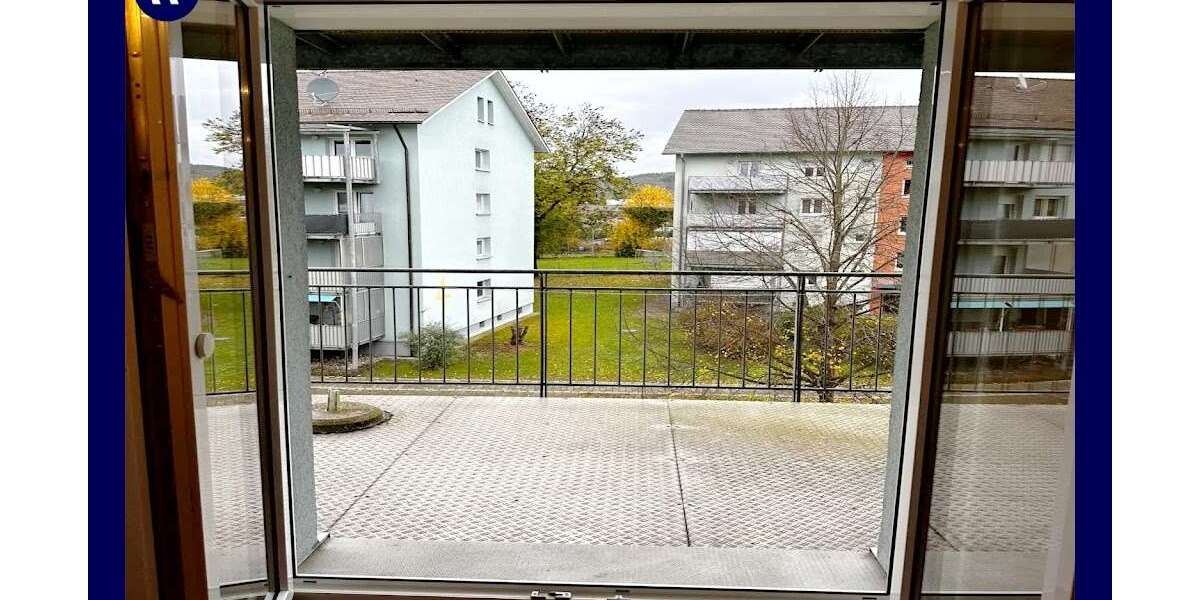 Etagenwohnung Singen (Hohentwiel) - 2 Zimmer, 47 m&sup2;, 546&euro; | Angebot:26382287
