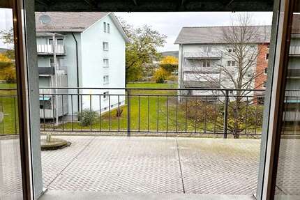 Wohnung Singen (Hohentwiel) - 2 Zimmer, 47 m&sup2;, 546&euro; | Angebot:26382287