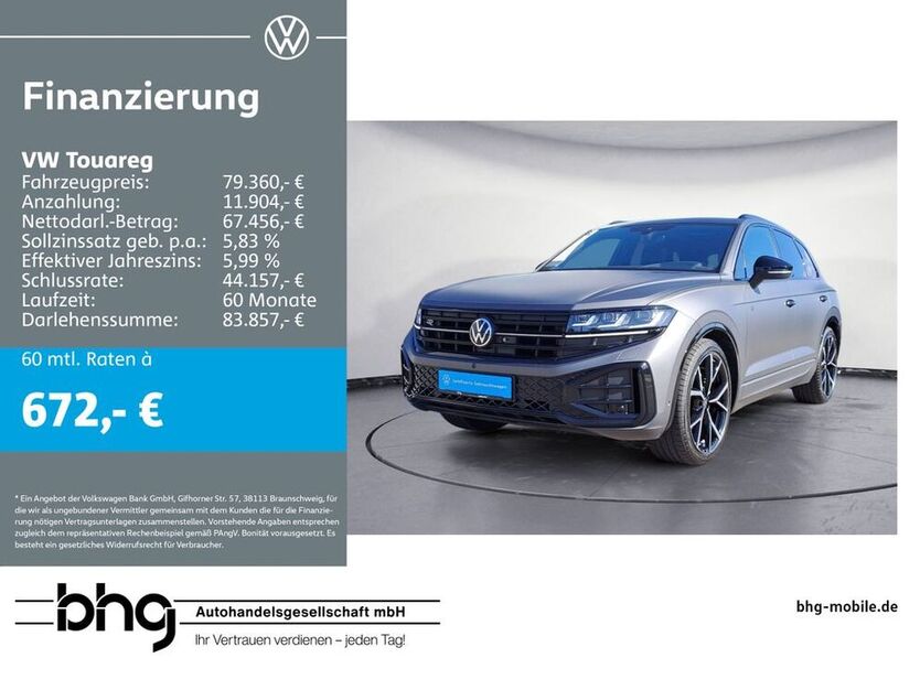 Touareg