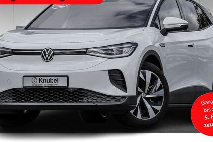 VW ID.4 21.023 km 39.950 € Ahaus 48683